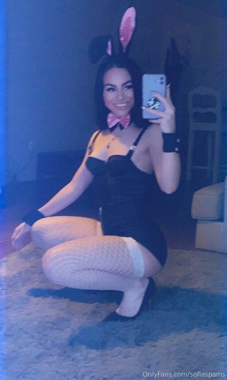 Sofia Porzio sexy top foto