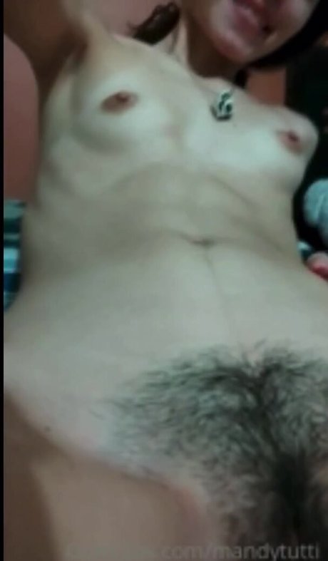 Tais Amanda hd nackten galerie