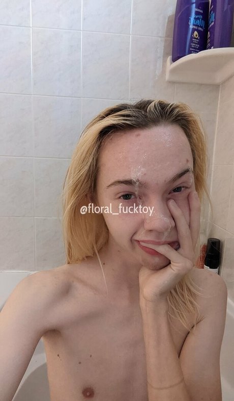 floral fucktoy erwachsene schöne bild