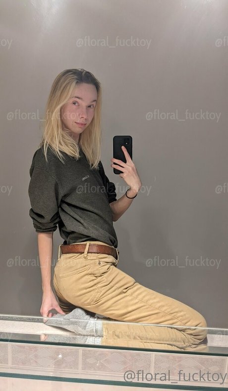 floral fucktoy Bilder