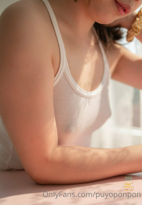 puyoponpon sexy pornografische bilder