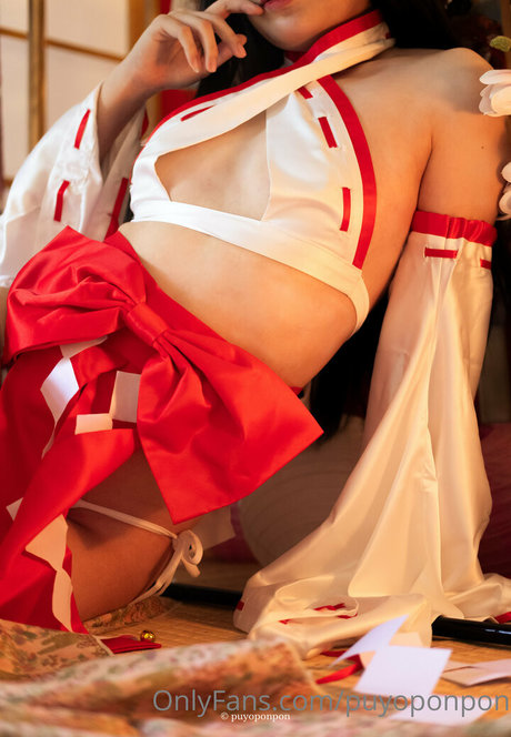 puyoponpon pornostar kostenlose fotos