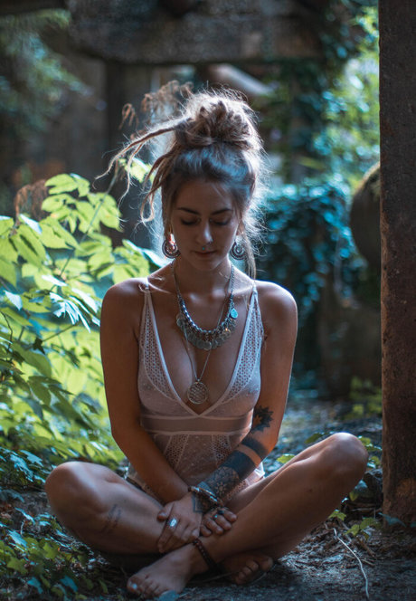 Potion love pornostar nacktheit bild