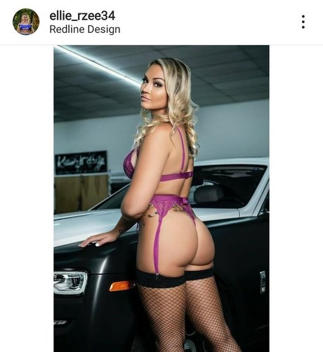 Ellie rzee33 hübsche exklusive galerie