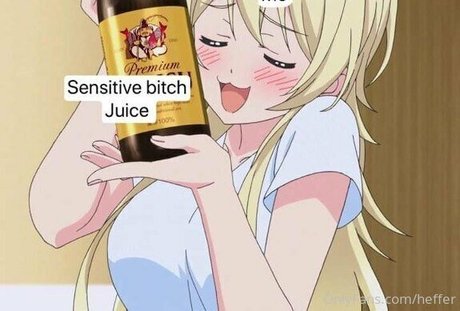 heffer erwachsene perfekte galerie