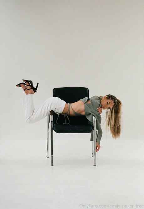 emilylism model nette galerien