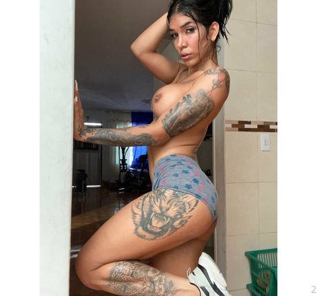 bikini-cowgirl nur fans hübsche nackt galerie