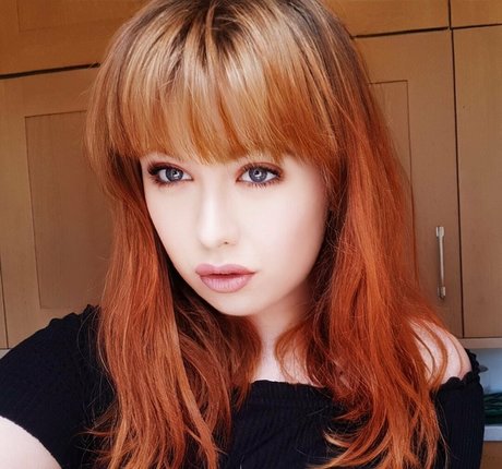 kittymisfituk pornostar top bild