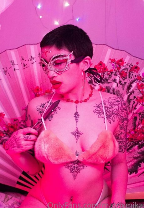 Matrixmika beste xxx bilder