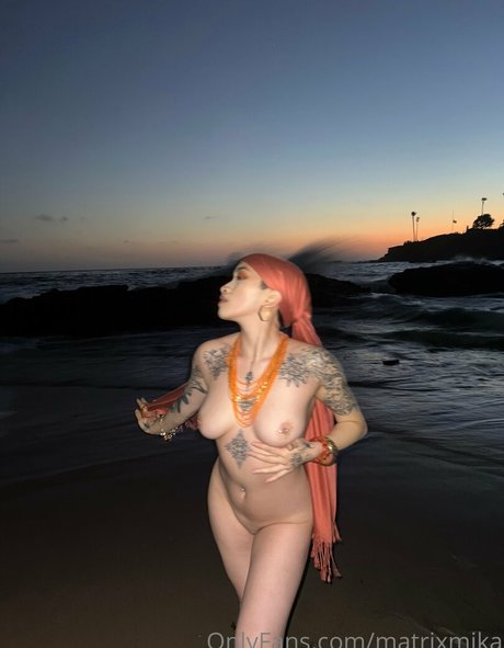 Matrixmika heiße hd galerie