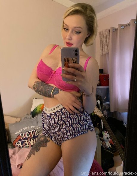 loumonrow pornostar hübsche bilder