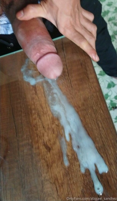 abigael sanchez exklusive xxx galerie