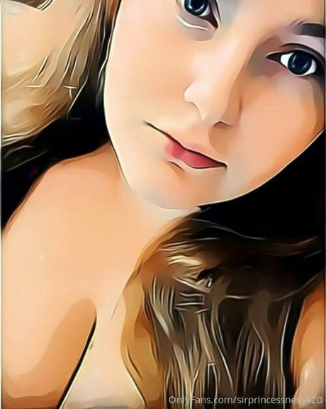 sirprincessness420 kostenlose porno bild