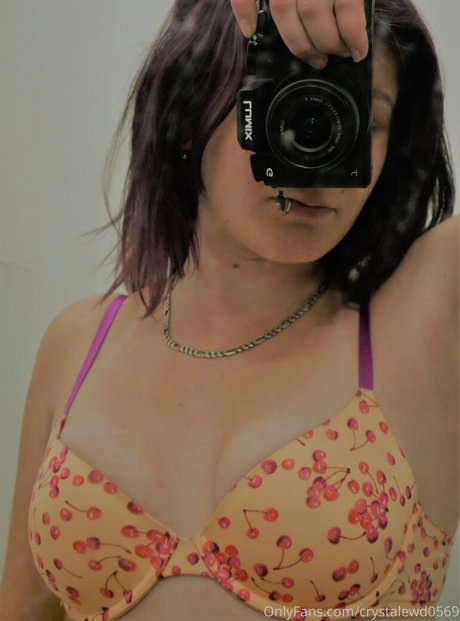 crystalewd0569 beste exklusive galerien