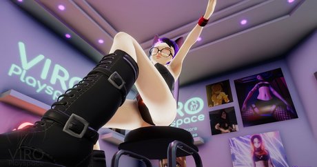 vexruby heiße nacktheit galerie