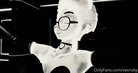 vexruby hübsche kunst galerie