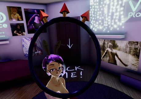 vexruby heiße nackt galerien