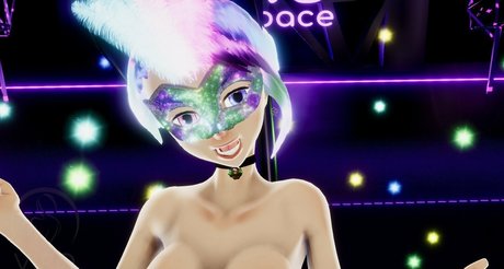 vexruby sexy hd bild