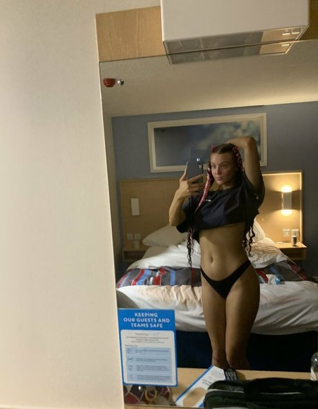 elizarosa schöne nackte galerien