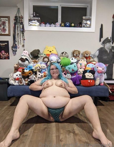 fatdreamwaifu porno sexy bilder