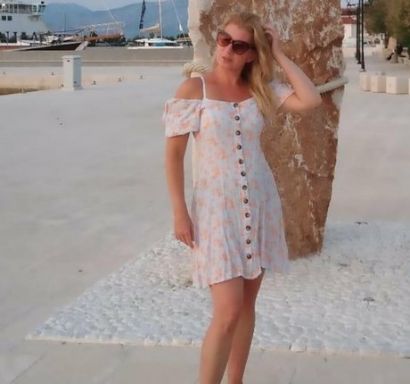 misshotcroatia model pornografische foto