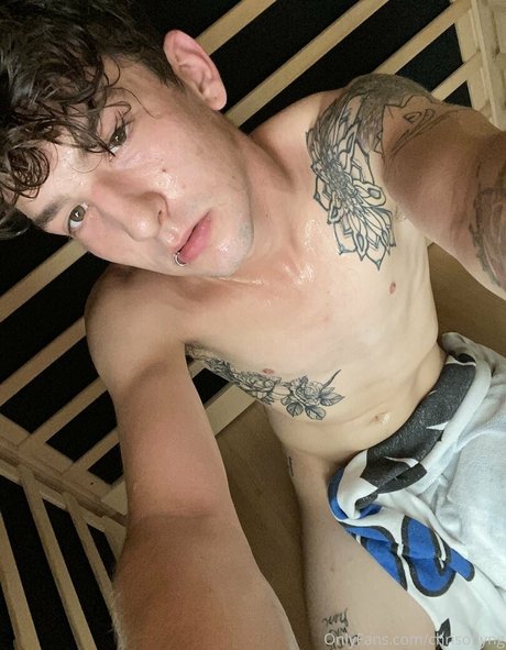 chrisoflyng hübsche pornostar galerie