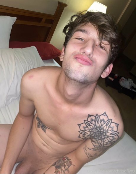 chrisoflyng hd perfekte galerie