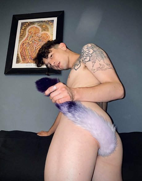 chrisoflyng schöne nackt bilder