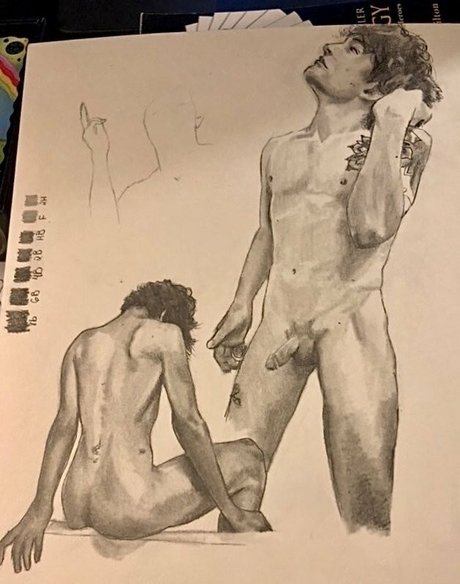 berühmte onlyfans erwachsene akt bild