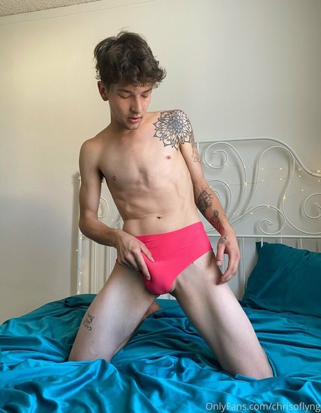 chrisoflyng erwachsene bilder