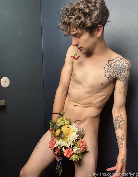 chrisoflyng model pornographische bilder