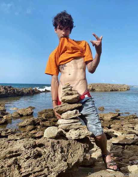 chrisoflyng heiße nacktheit fotos