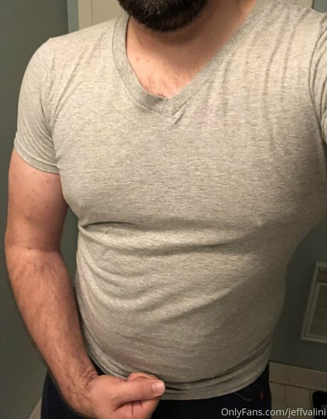 jeffvalini heiße erotische bild