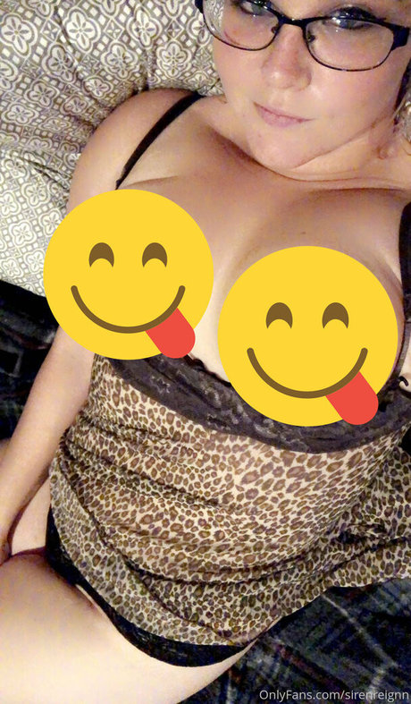 sirenreignn schöne nackt bild