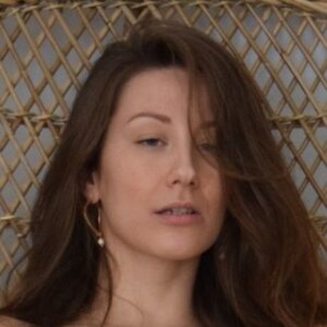 Ribault Manon nackt sexy fotos