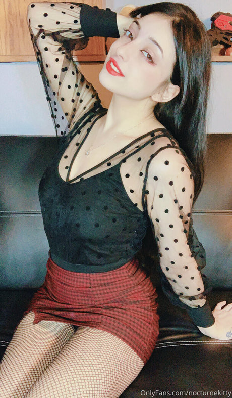 nocturnekitty erwachsene freie galerien