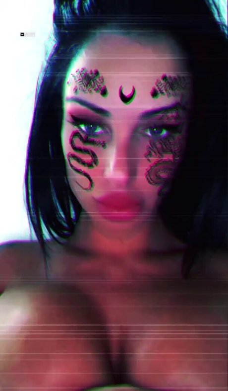 Priscillaspiridis sexy bild