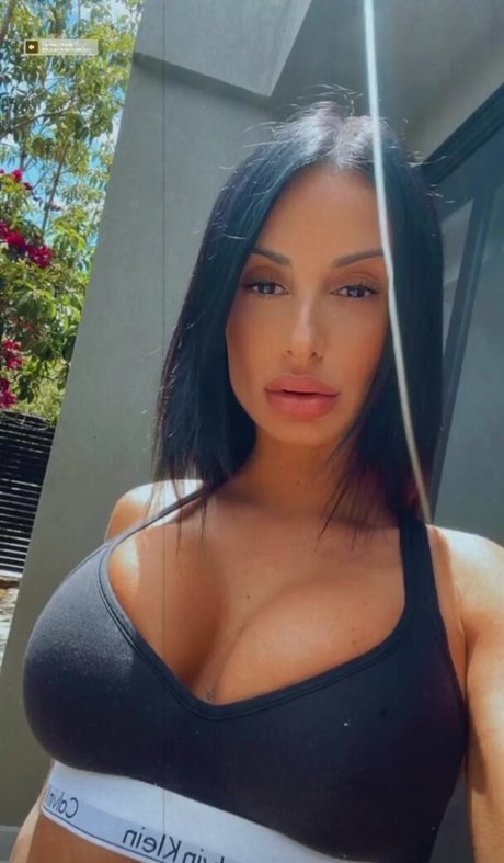 Priscillaspiridis kunst erotische fotos