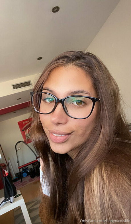babynicolslife porno schöne bild