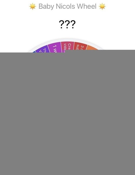 babynicolslife hübsche beste bilder