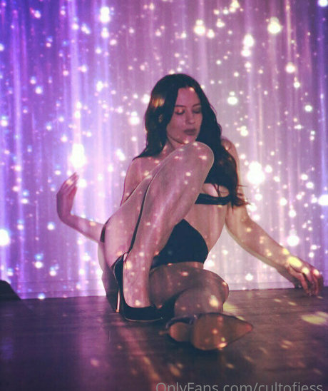 cultofjess porno hübsche galerien