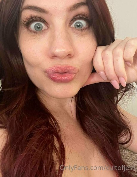 cultofjess hübsche schöne galerie