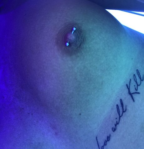 Brittany Wilkinson schöne erotische galerie