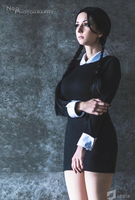 Riki Lecotey erotische nacktheit foto