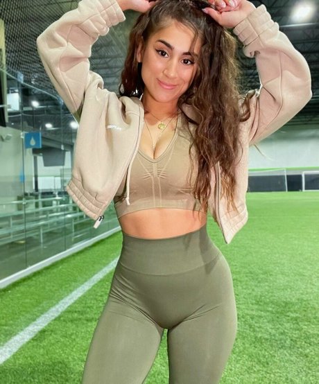 LotsOfBunnies pornostar nette foto