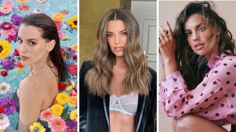 Yarden Harel schauspielerin nackte foto