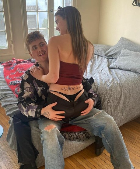 Ali Michael model freie bilder