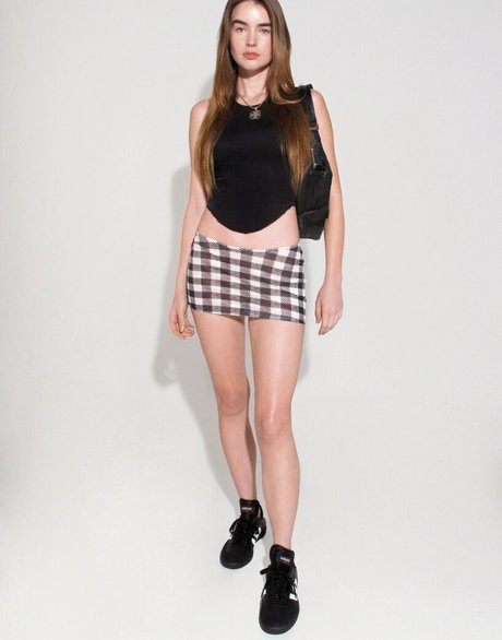 Ali Michael nacktheit schöne fotos