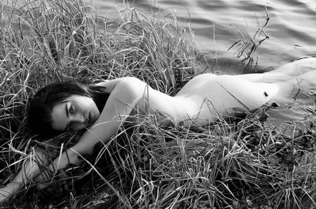 Ali Michael kunst heiße foto