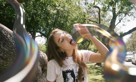 Ali Michael kostenlose erotische bilder